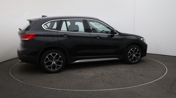 Used BMW X1 2020 for sale - 76270564: Photo 53