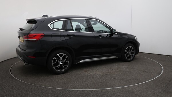 Used BMW X1 2020 for sale - 76270564: Photo 54