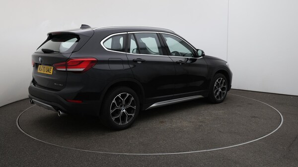 Used BMW X1 2020 for sale - 76270564: Photo 55