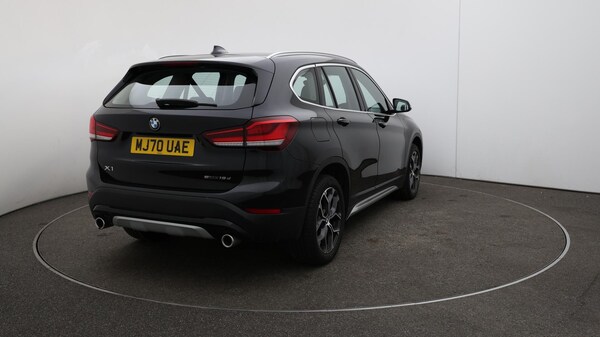 Used BMW X1 2020 for sale - 76270564: Photo 57