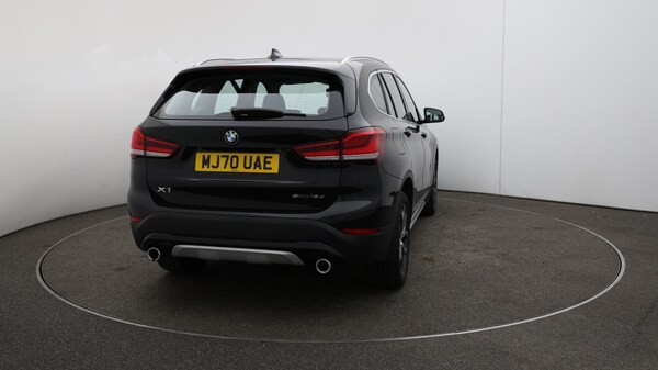 Used BMW X1 2020 for sale - 76270564: Photo 58