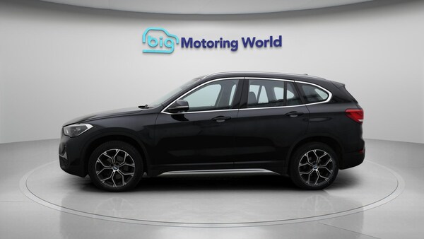 Used BMW X1 2020 for sale - 76270564: Photo 5