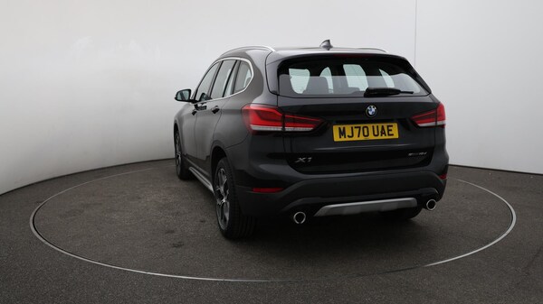 Used BMW X1 2020 for sale - 76270564: Photo 62