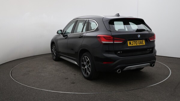 Used BMW X1 2020 for sale - 76270564: Photo 63