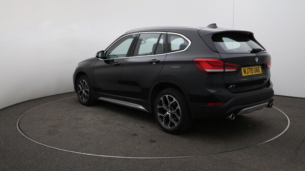 Used BMW X1 2020 for sale - 76270564: Photo 64