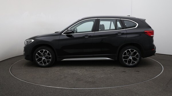Used BMW X1 2020 for sale - 76270564: Photo 66