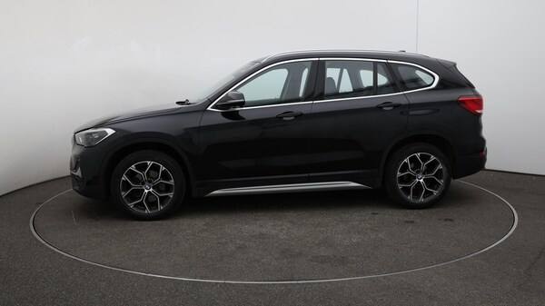 Used BMW X1 2020 for sale - 76270564: Photo 67