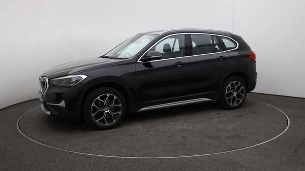 Used BMW X1 2020 for sale - 76270564: Photo 69