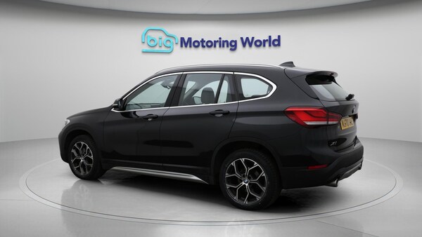 Used BMW X1 2020 for sale - 76270564: Photo 6