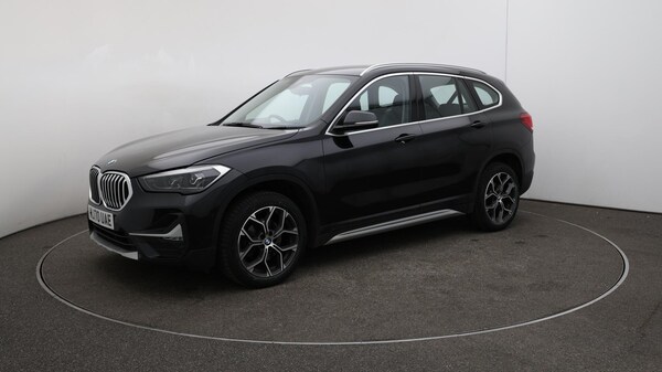 Used BMW X1 2020 for sale - 76270564: Photo 70