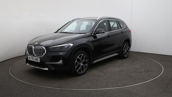 Used BMW X1 2020 for sale - 76270564: Photo 71