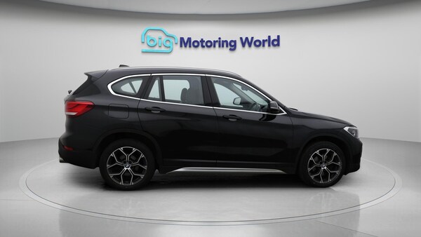 Used BMW X1 2020 for sale - 76270564: Photo 9