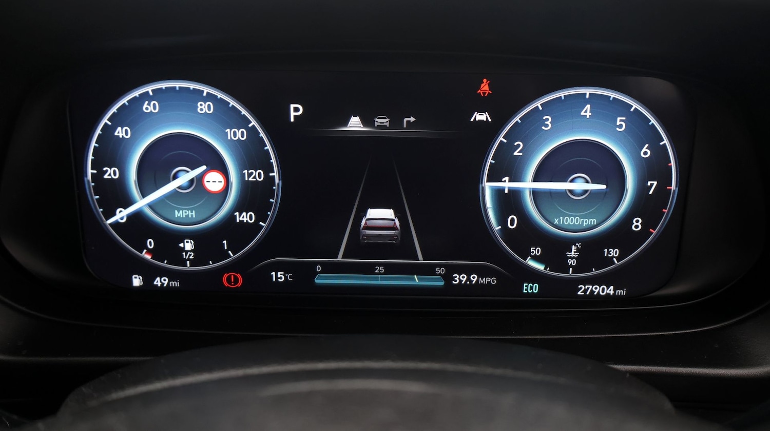 Used Hyundai BAYON 2022 for sale - 77338678: Photo 10