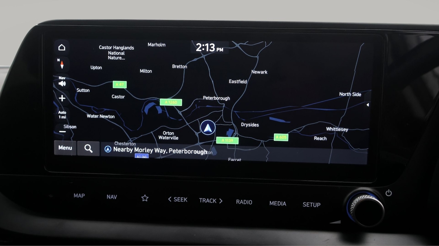 Used Hyundai BAYON 2022 for sale - 77338678: Photo 11