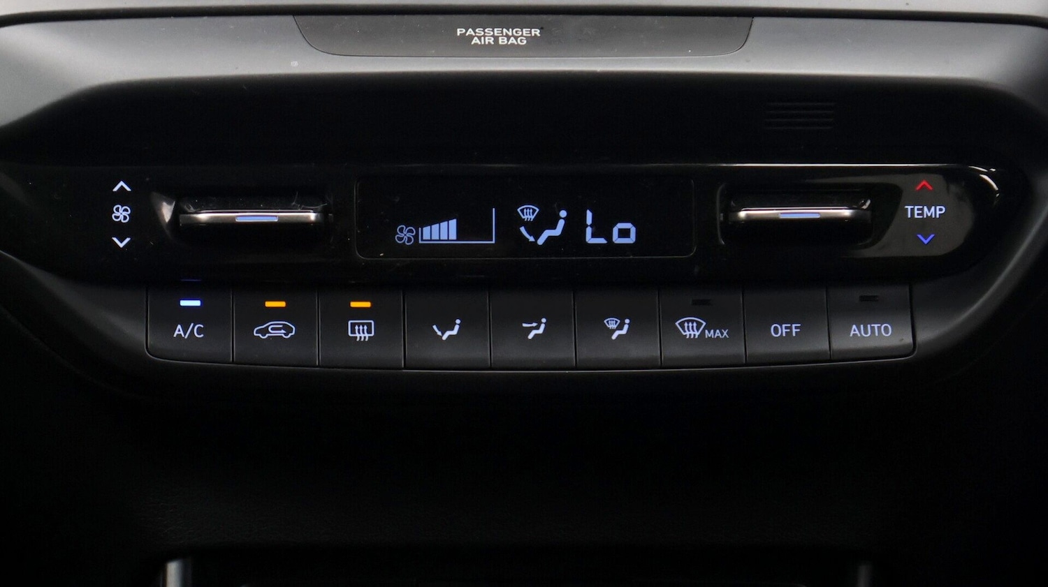 Used Hyundai BAYON 2022 for sale - 77338678: Photo 12