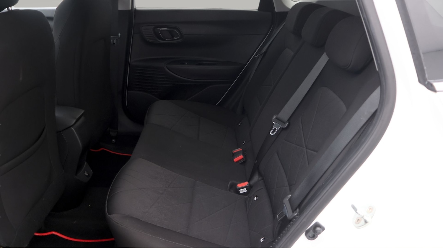 Used Hyundai BAYON 2022 for sale - 77338678: Photo 16