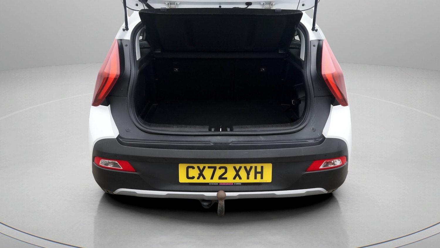 Used Hyundai BAYON 2022 for sale - 77338678: Photo 17