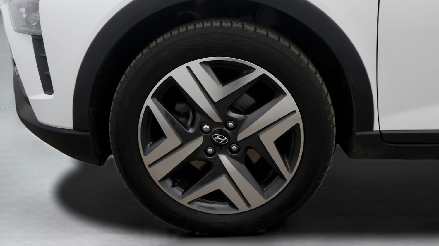 Used Hyundai BAYON 2022 for sale - 77338678: Photo 18