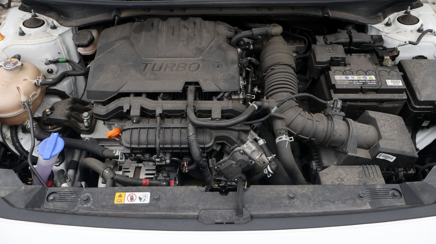 Used Hyundai BAYON 2022 for sale - 77338678: Photo 19