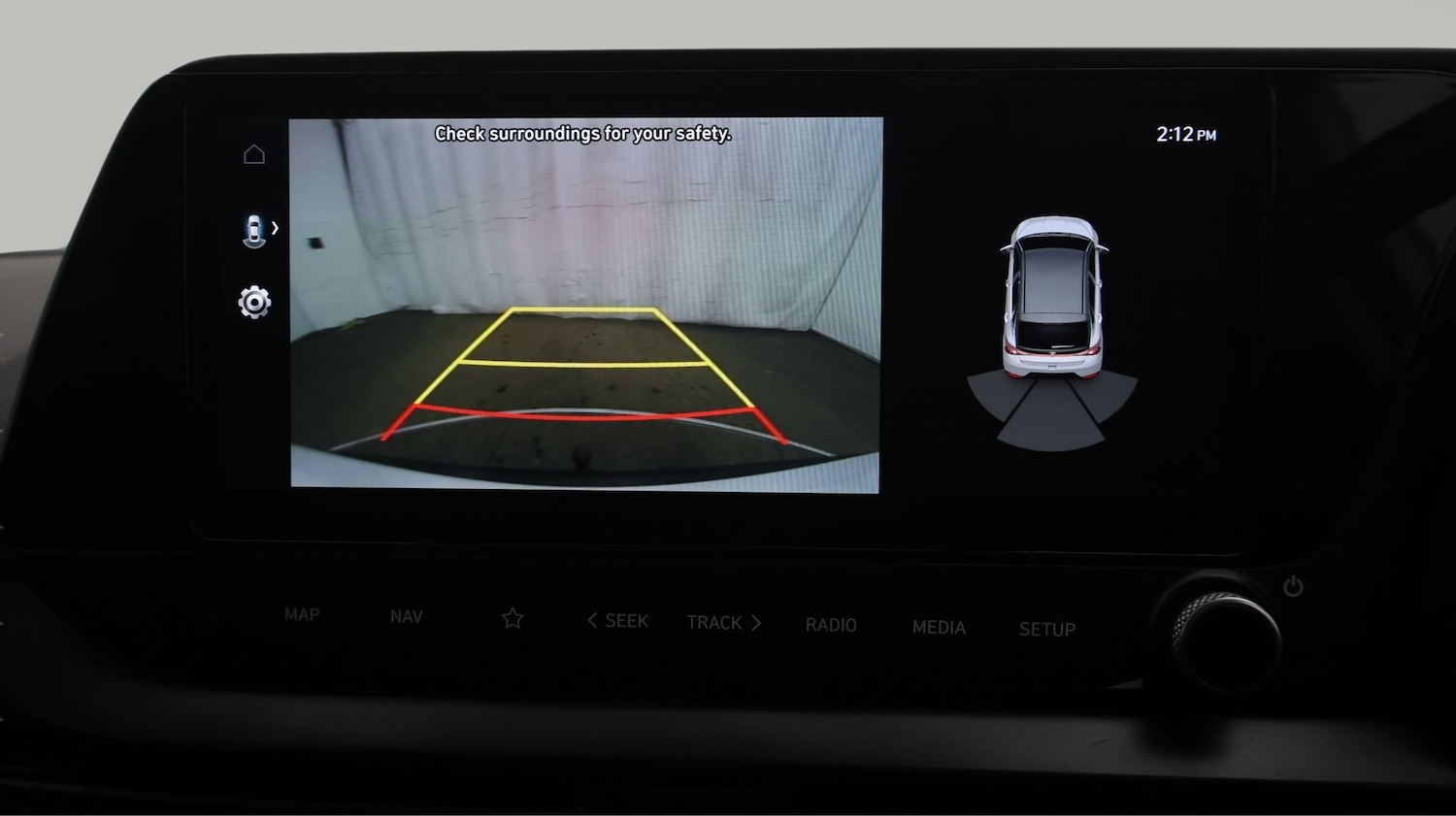 Used Hyundai BAYON 2022 for sale - 77338678: Photo 25