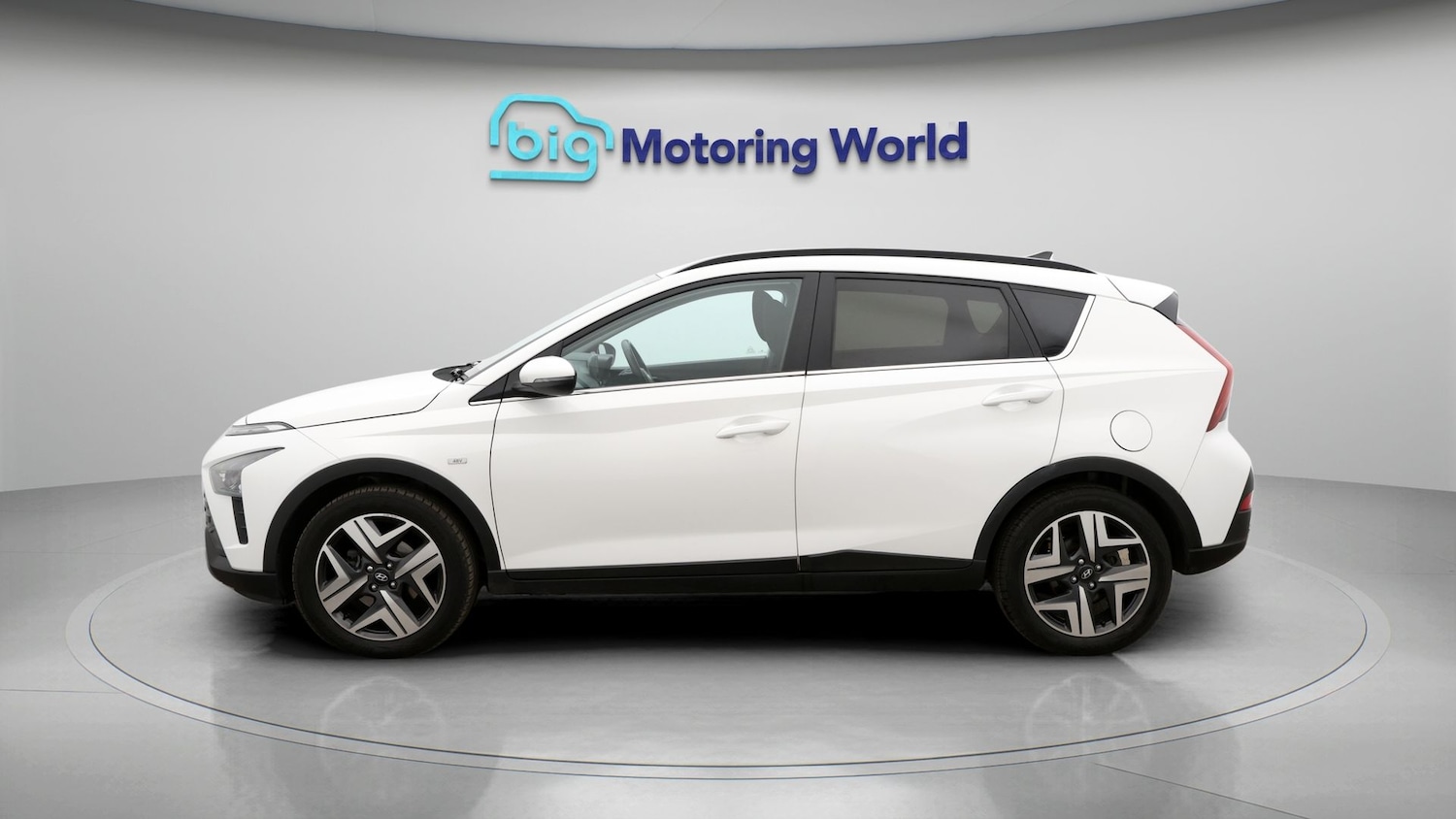 Used Hyundai BAYON 2022 for sale - 77338678: Photo 4