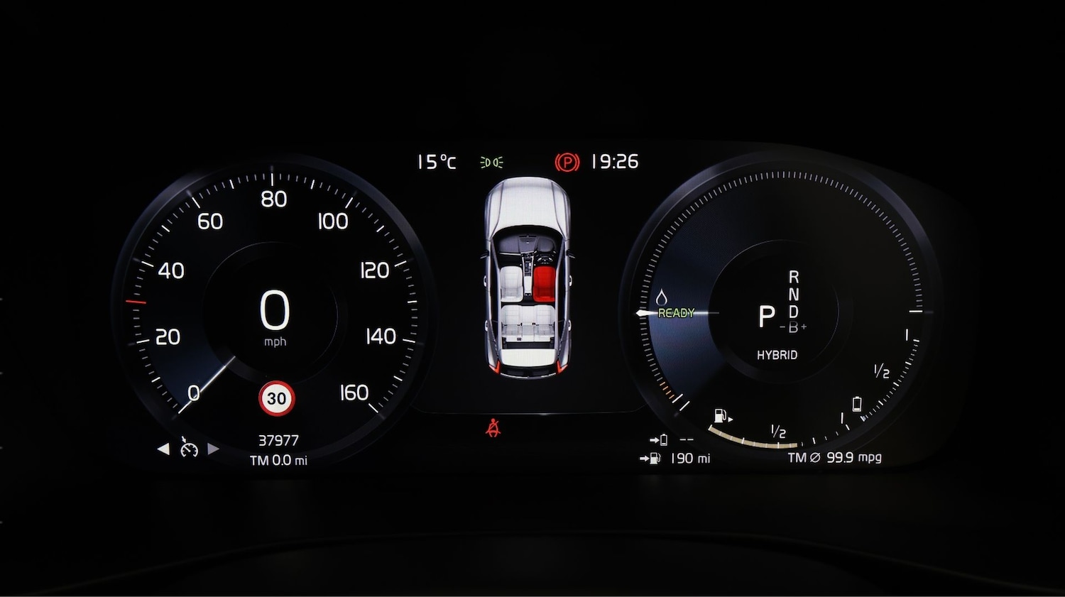 Used Volvo XC40 2022 for sale - 77610566: Photo 10