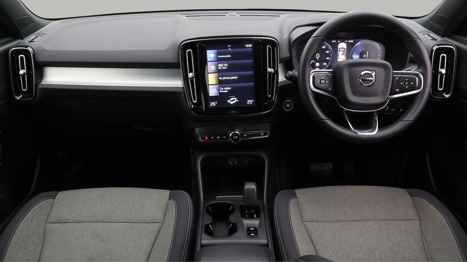 Used Volvo XC40 2022 for sale - 77610566: Photo 13