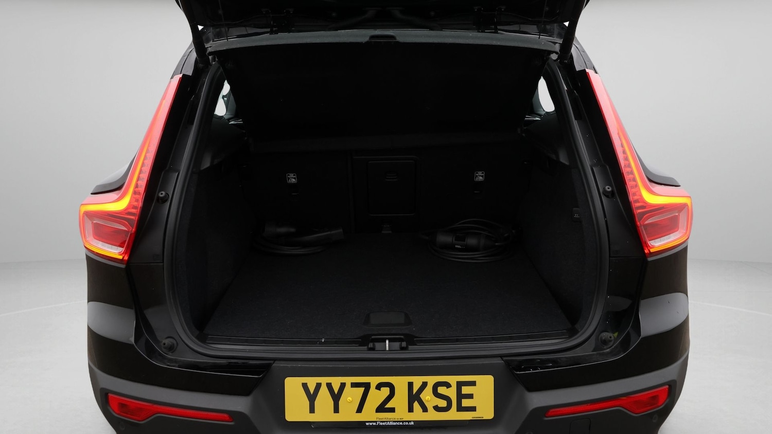 Used Volvo XC40 2022 for sale - 77610566: Photo 17