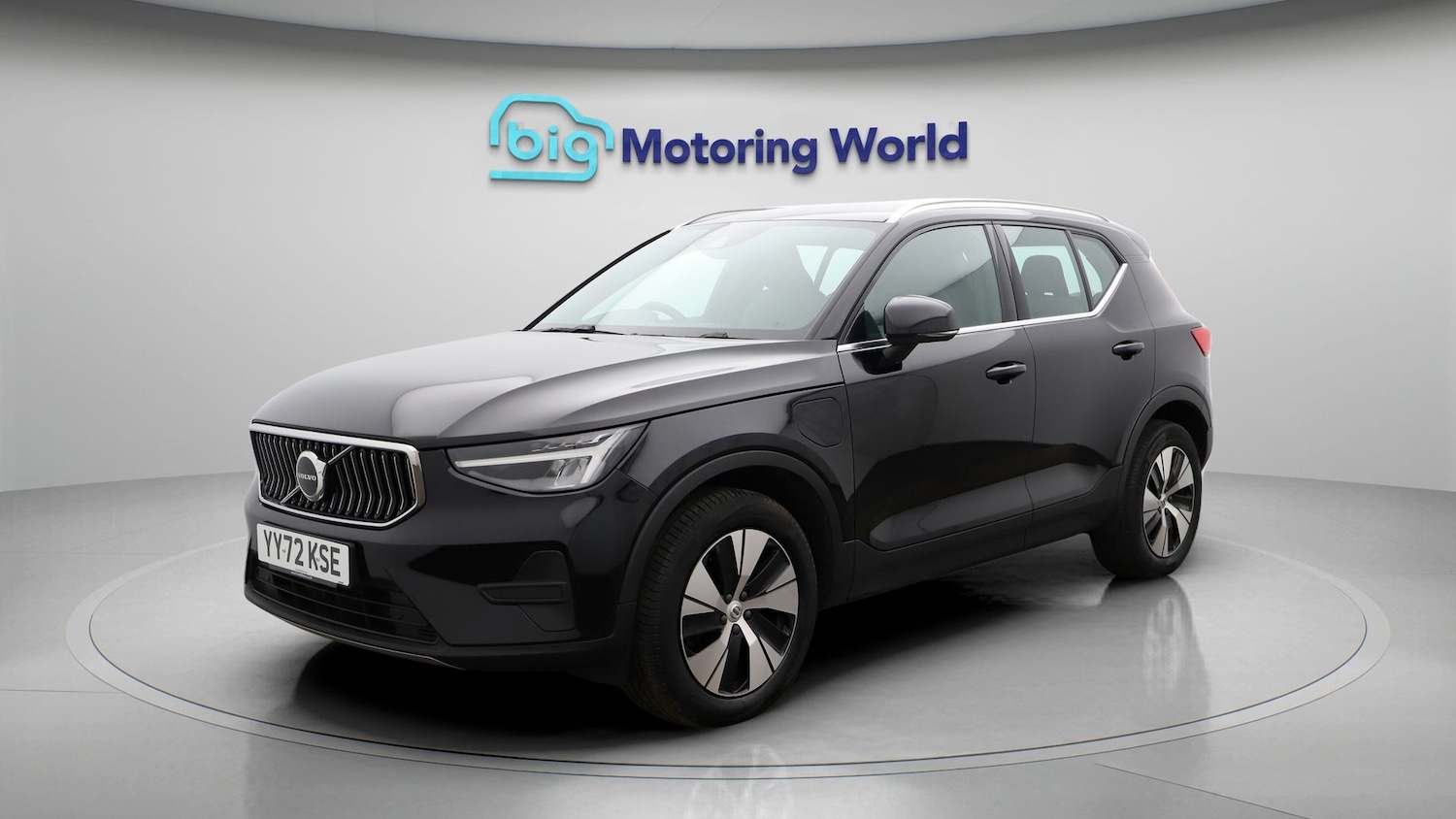Used Volvo XC40 2022 for sale - 77610566: Photo 3