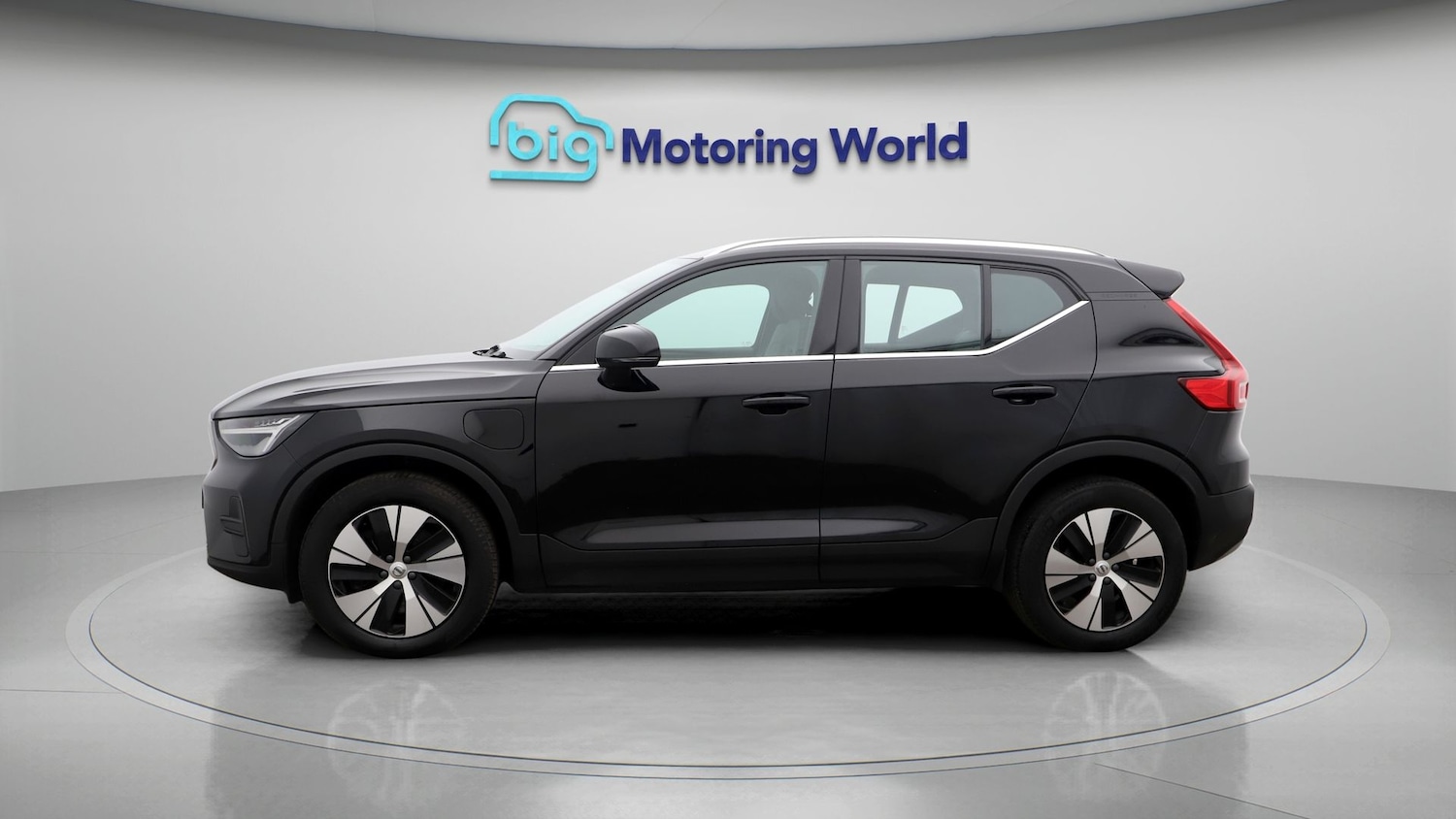 Used Volvo XC40 2022 for sale - 77610566: Photo 4
