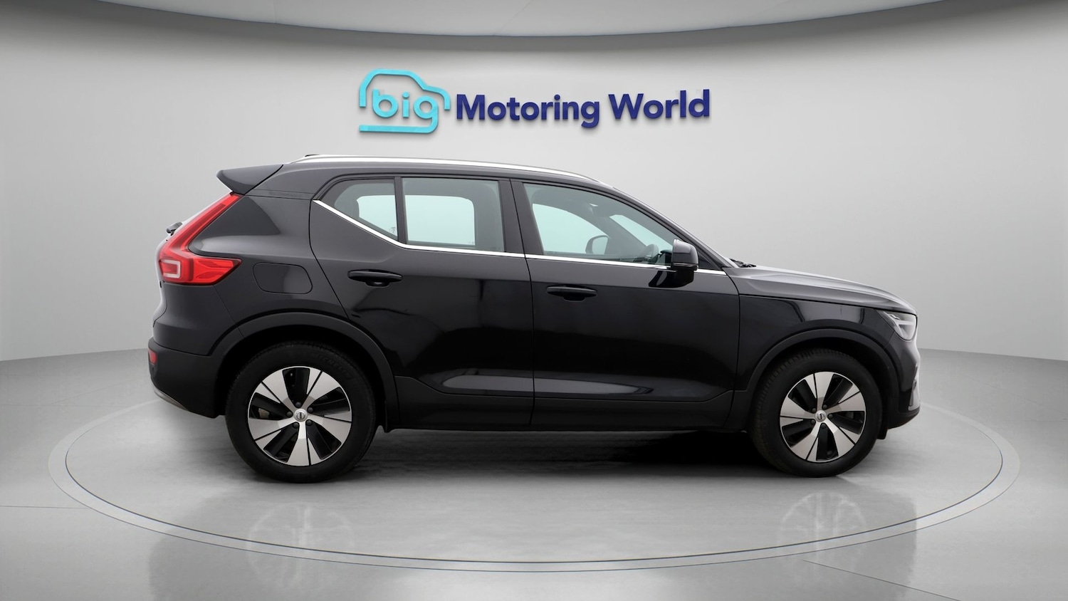 Used Volvo XC40 2022 for sale - 77610566: Photo 8