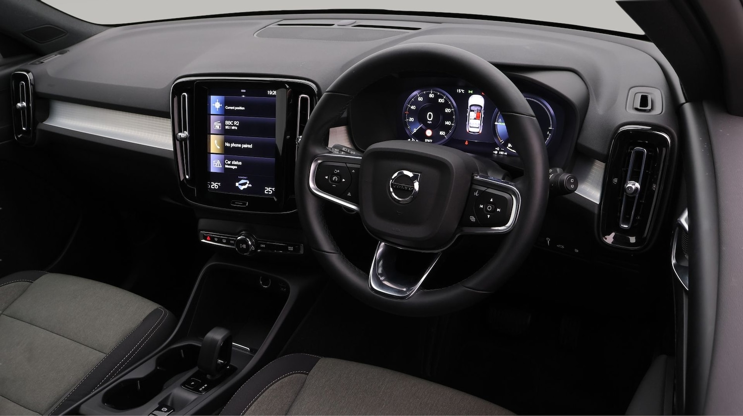 Used Volvo XC40 2022 for sale - 77610566: Photo 9