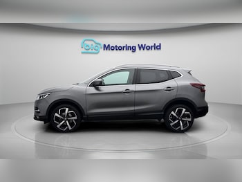 Used Nissan Qashqai 2021 for sale - 79333606: Photo