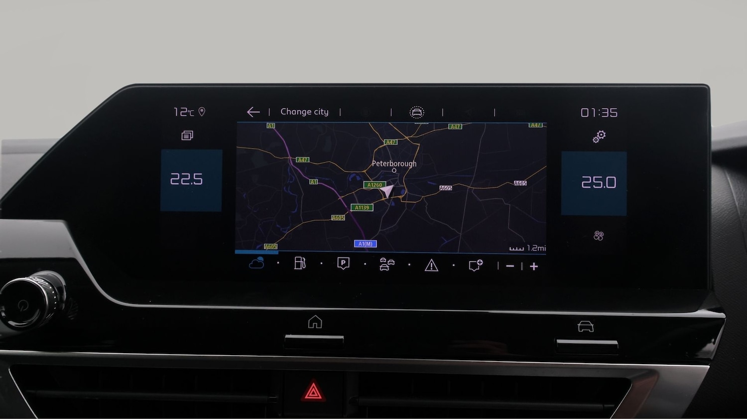 Used Citroen C4 2023 for sale - 77367129: Photo 11