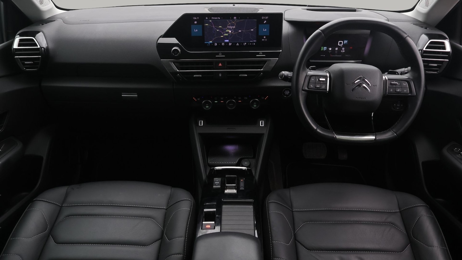 Used Citroen C4 2023 for sale - 77367129: Photo 13