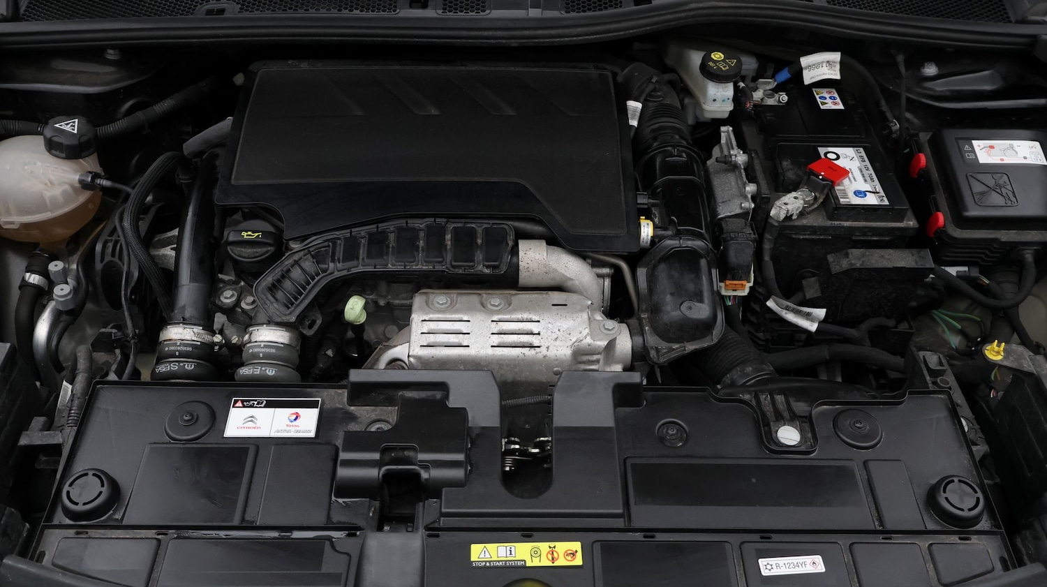 Used Citroen C4 2023 for sale - 77367129: Photo 19