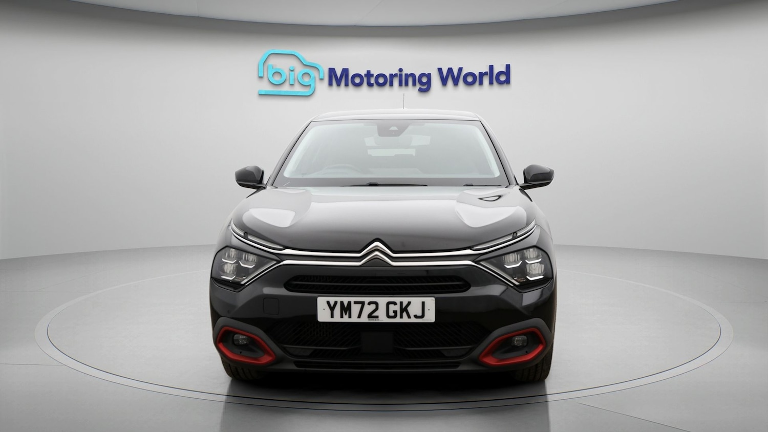 Used Citroen C4 2023 for sale - 77367129: Photo 2