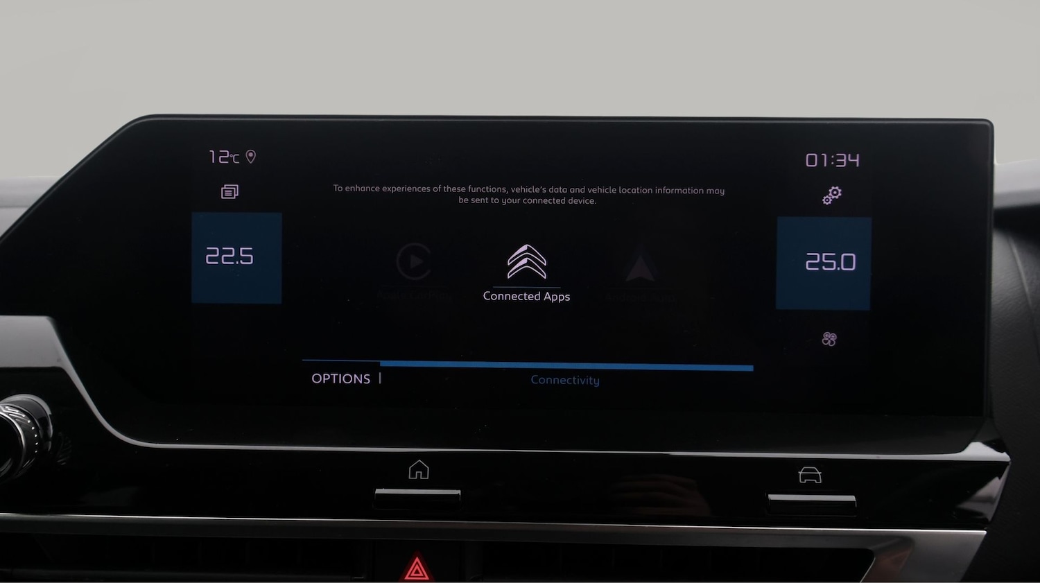 Used Citroen C4 2023 for sale - 77367129: Photo 23