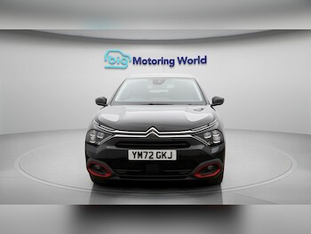 Used Citroen C4 2023 for sale - 77367129: Photo