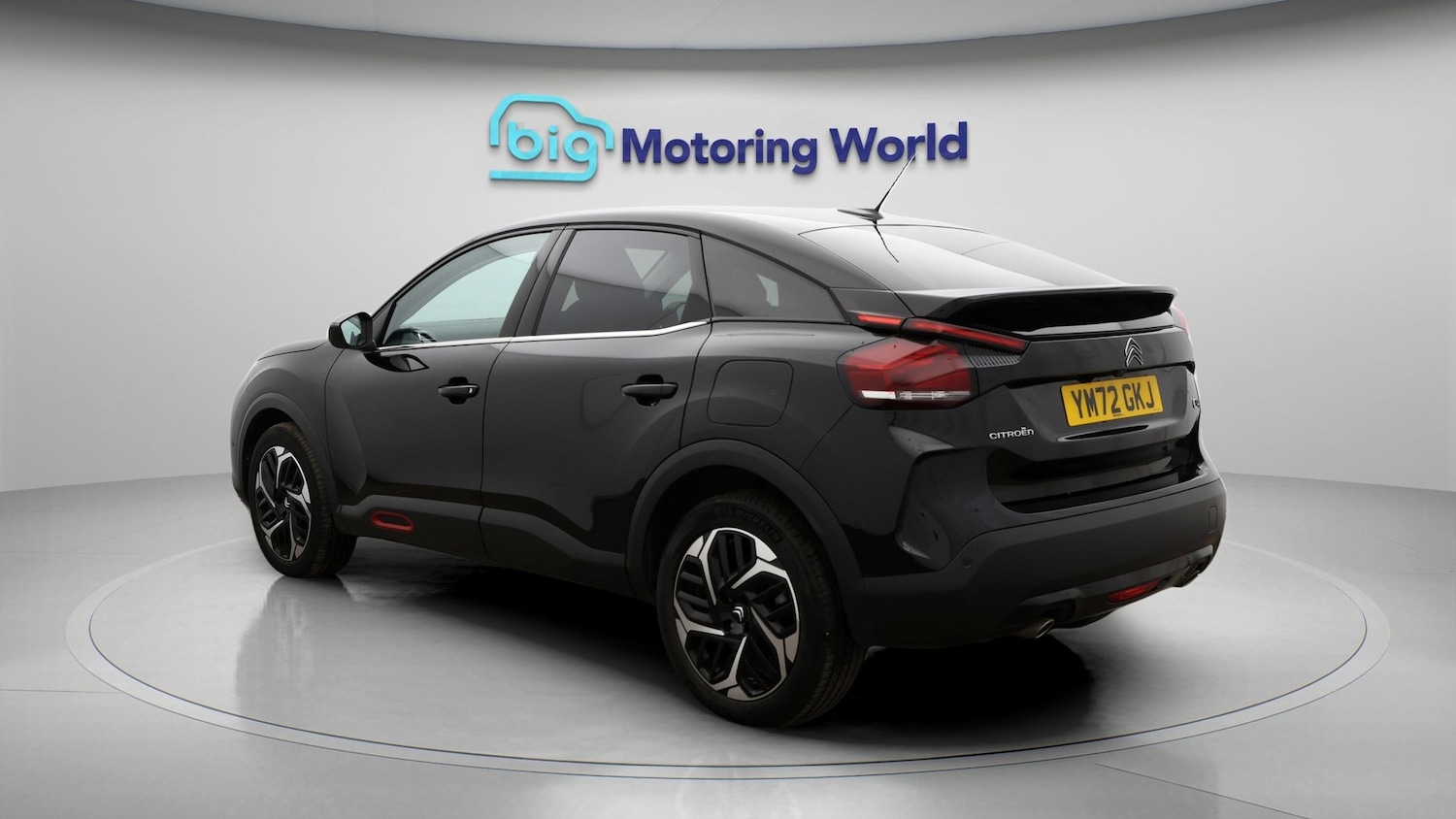 Used Citroen C4 2023 for sale - 77367129: Photo 5