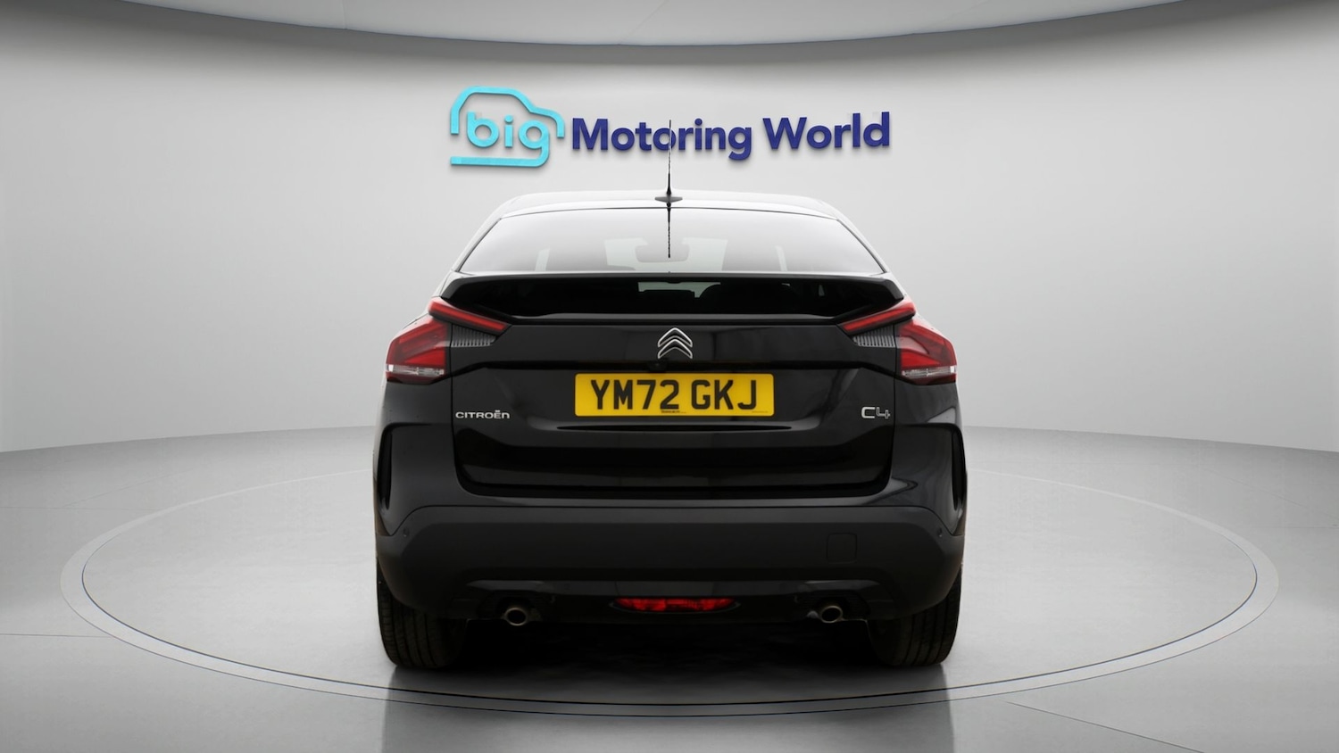 Used Citroen C4 2023 for sale - 77367129: Photo 6