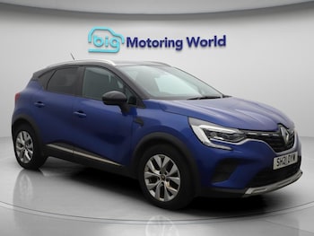 Renault - Captur