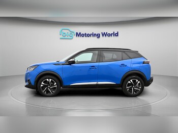 Used Peugeot 2008 2022 for sale - 78344145: Photo