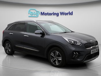 Kia - Niro
