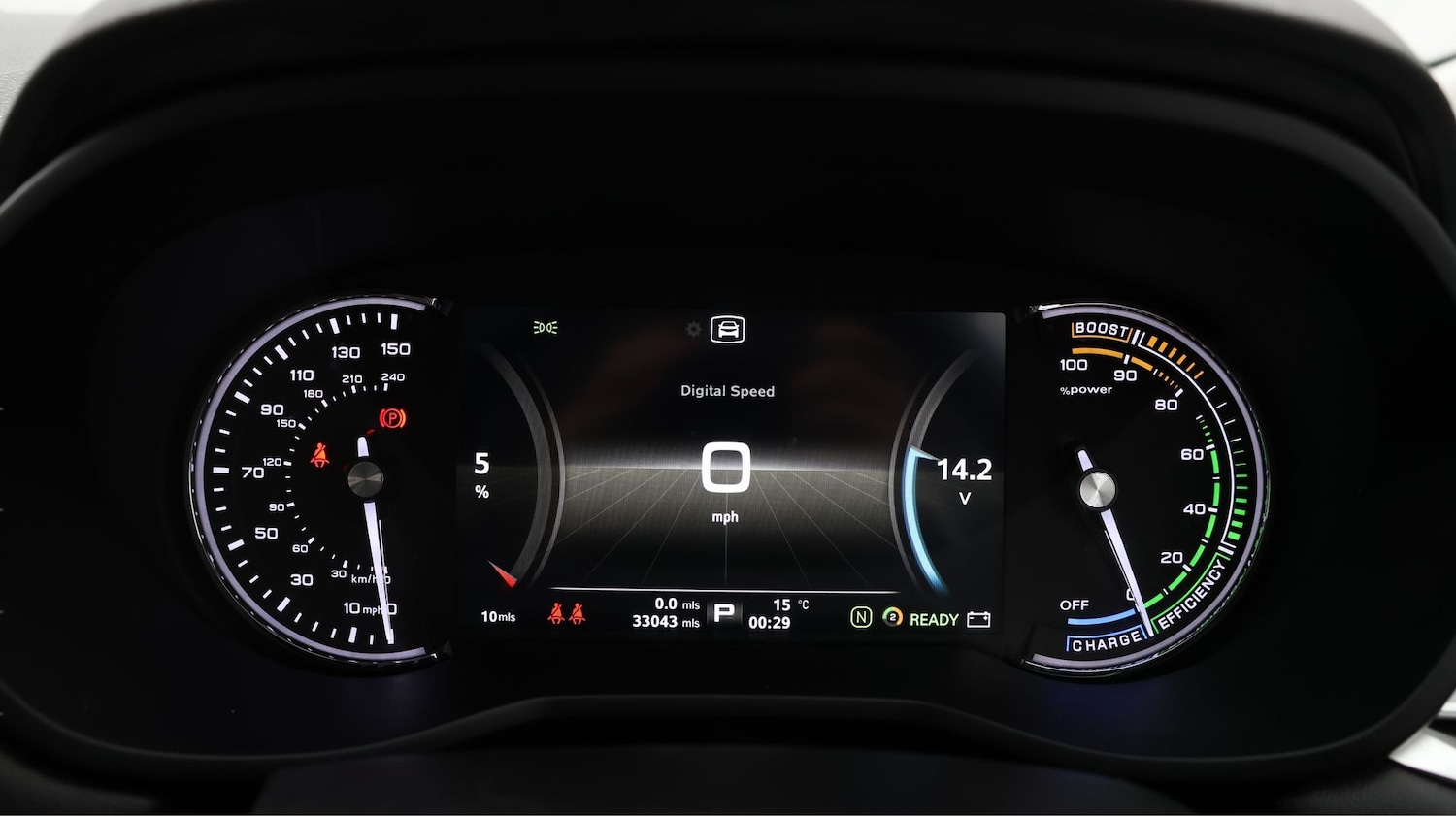 Used MG MG5 2021 for sale - 77282837: Photo 10