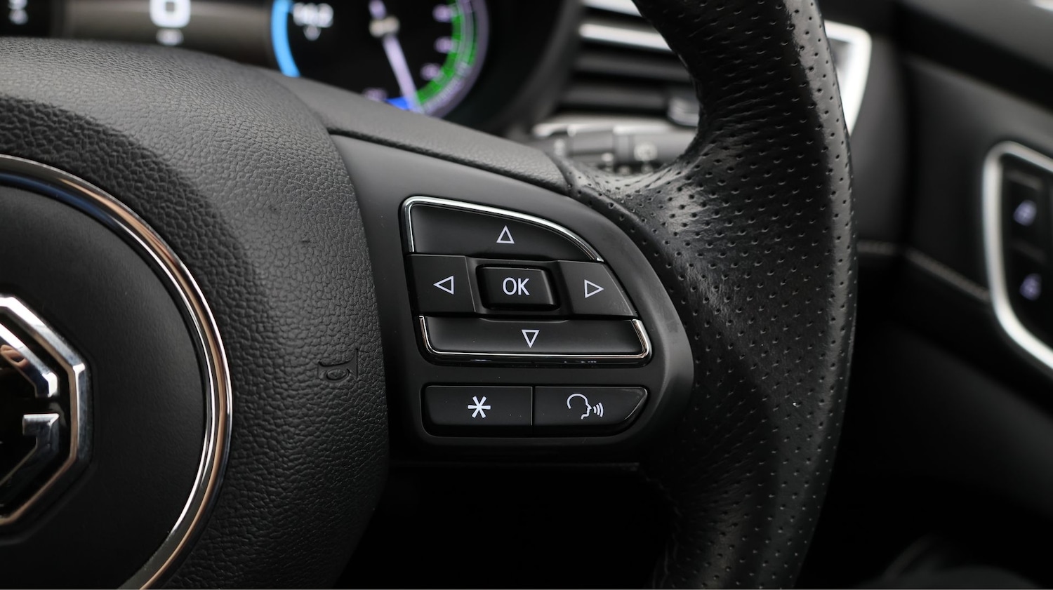 Used MG MG5 2021 for sale - 77282837: Photo 20