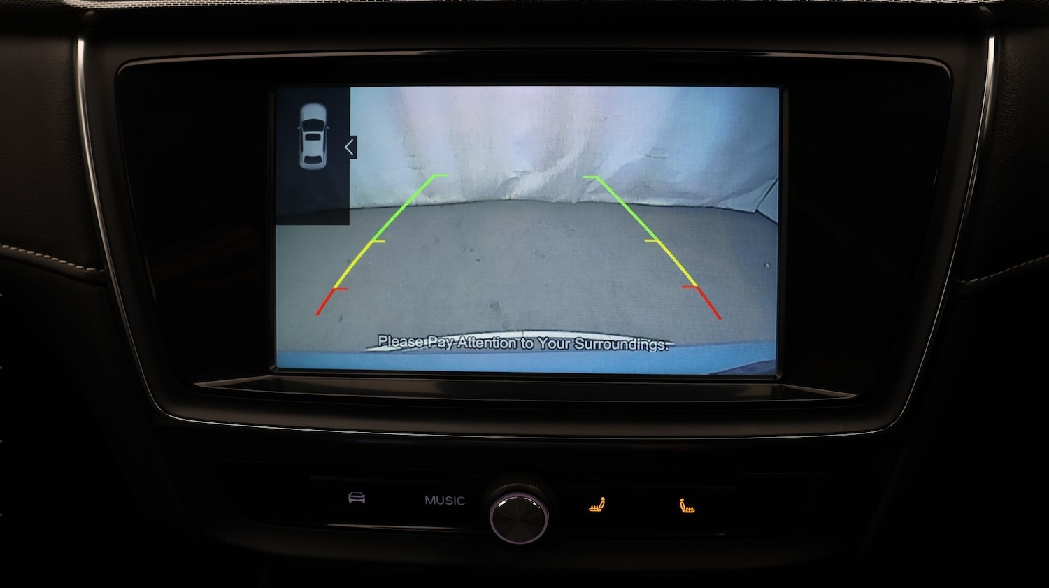 Used MG MG5 2021 for sale - 77282837: Photo 21