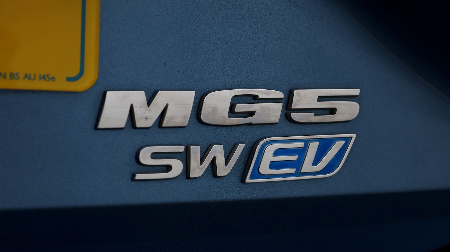 Used MG MG5 2021 for sale - 77282837: Photo 23