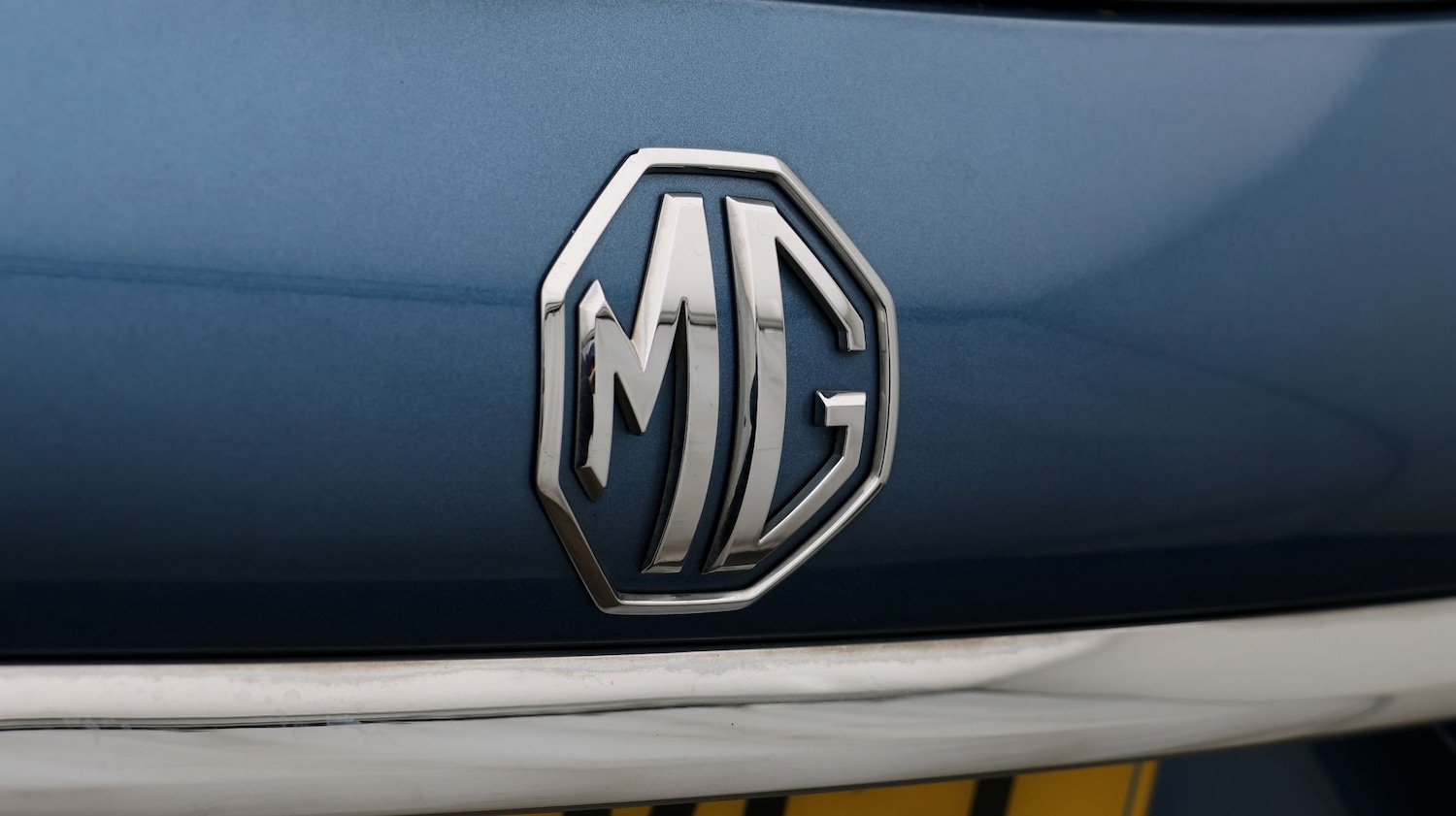 Used MG MG5 2021 for sale - 77282837: Photo 24