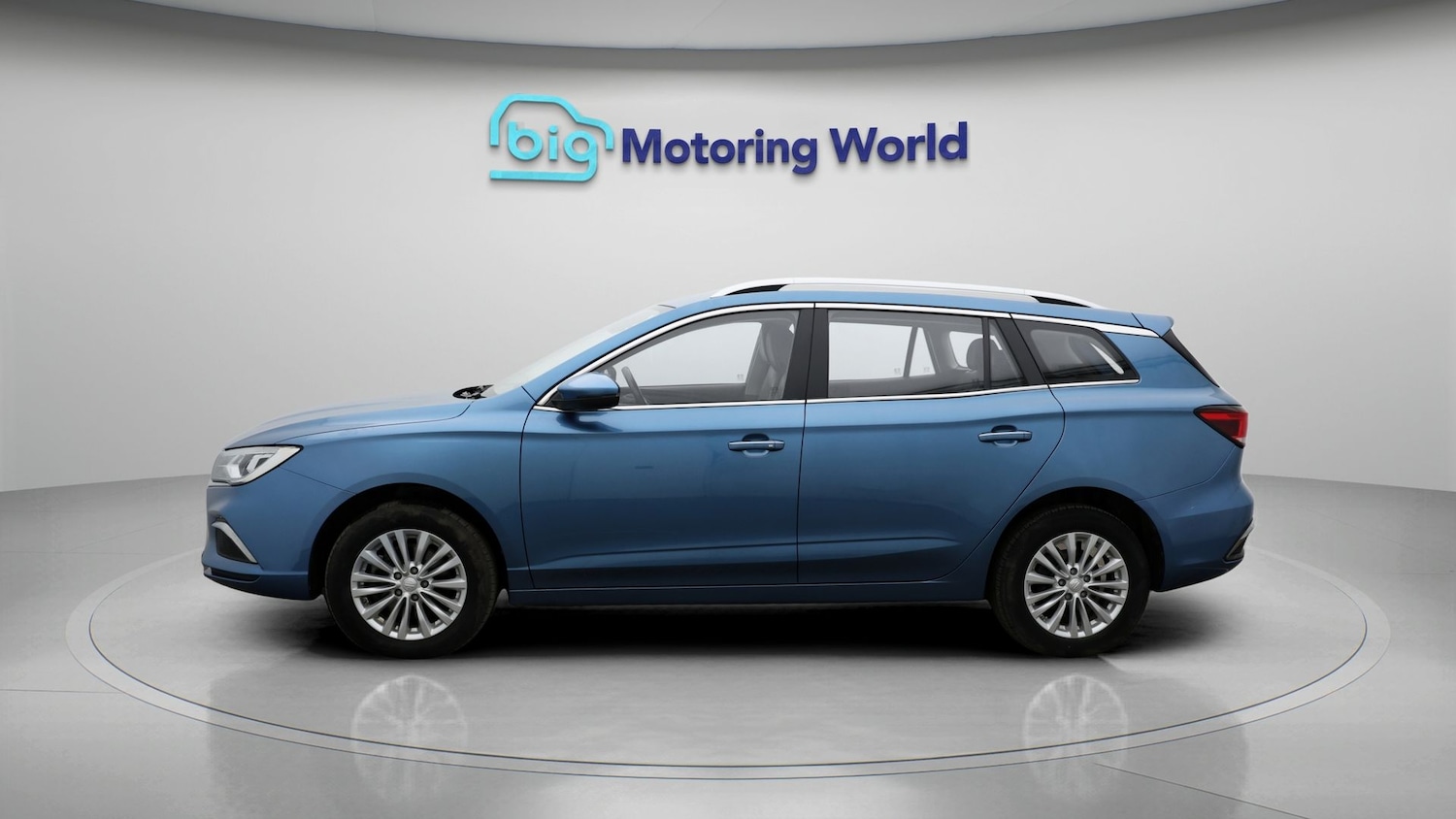 Used MG MG5 2021 for sale - 77282837: Photo 4